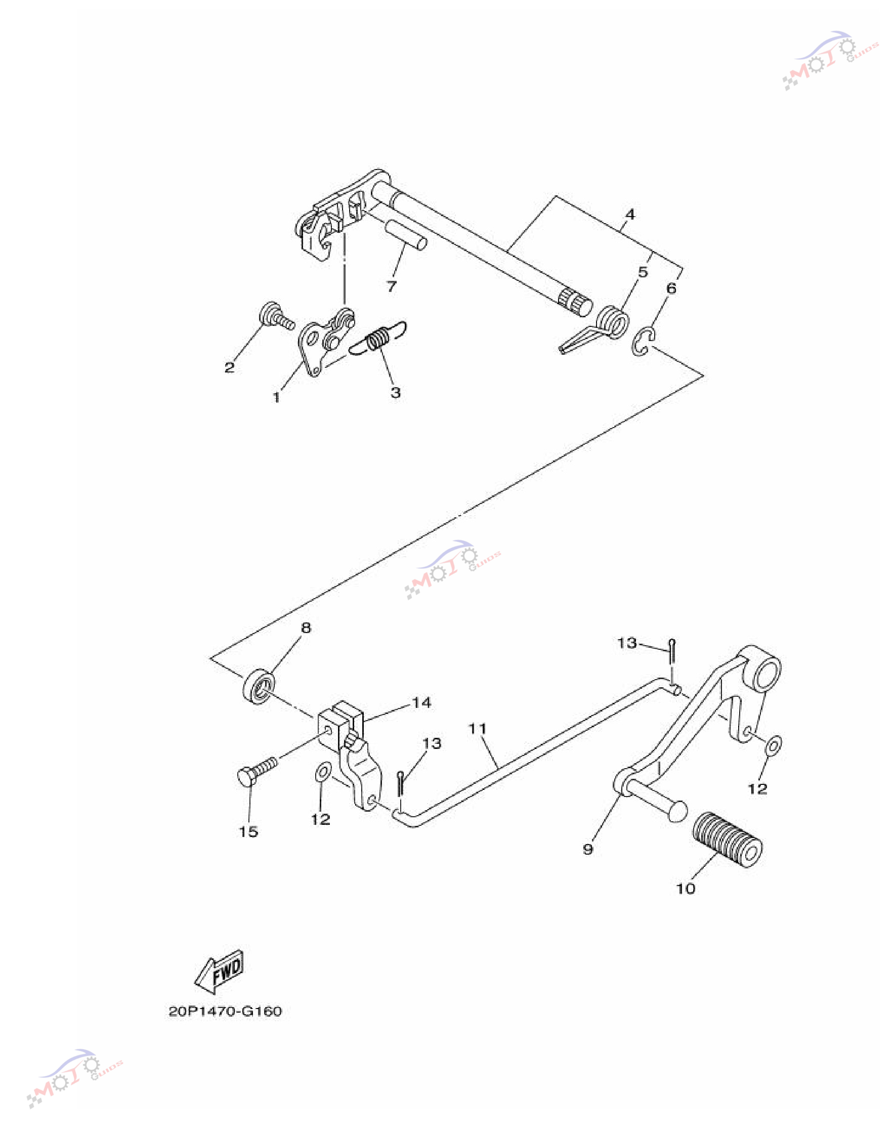 Engine Diagram